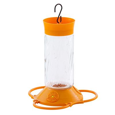 Deluxe Oriole Feeder