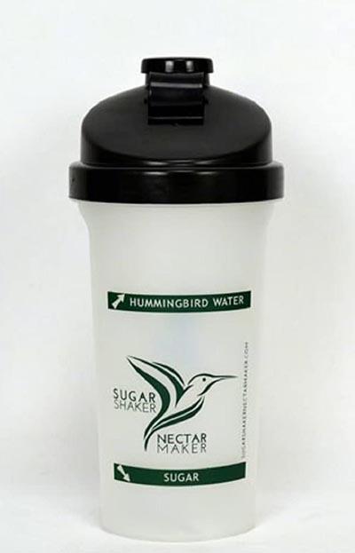 Nectar Super Shaker