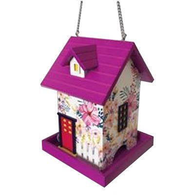 Dogwood Hopper Feeder