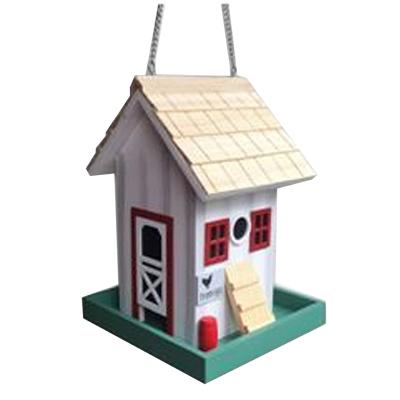 Chicken Coop Bird Feeder