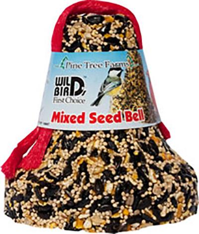 Seed Bell