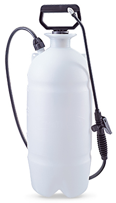Pump Sprayer 2 gallon