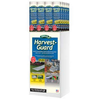 Harvest Guard&reg; Frost Cloth roll 40in x50ft