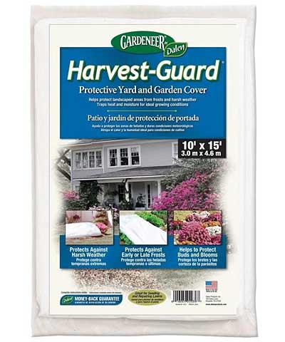 Harvest Guard&reg; Frost Cloth 5ft x 25ft