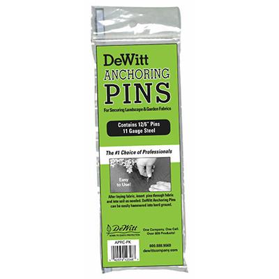 Anchoring Pins 12pk