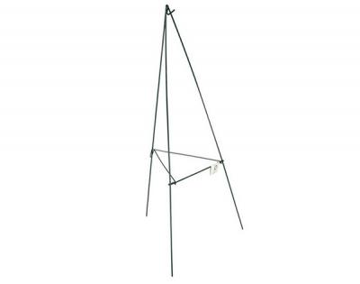 Wire Easel 42in tall