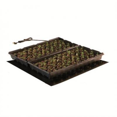 Double Seedling Heat Mat