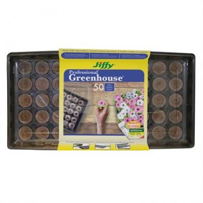 Jiffy&reg; Prefessional Greenhouse