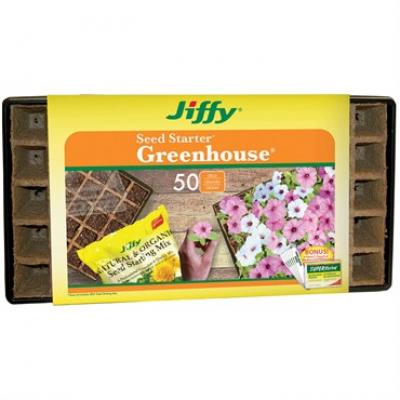 Jiffy&reg; Seed Starter Jiffy-Strips&reg;