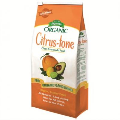 Citrus-tone&reg; 4lb