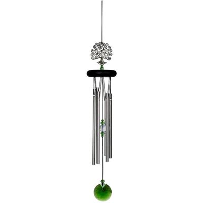 Tree of Life Wind Chime