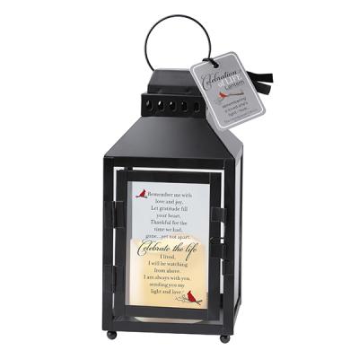 Celebration of Life Lantern