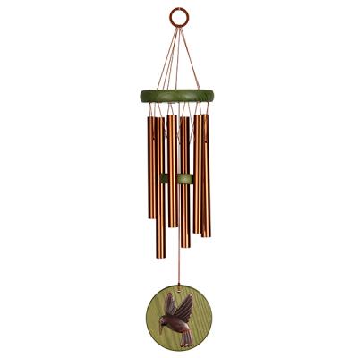 Hummingbird Wind Chime