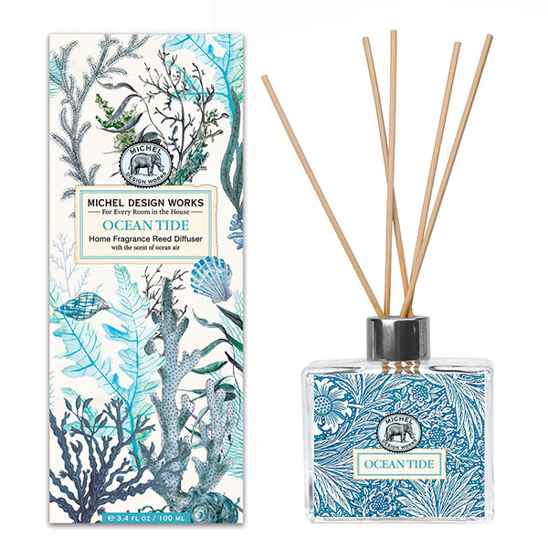 Departments Ocean Tide Reed Diffuser