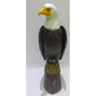 Metal Figure Eagle
