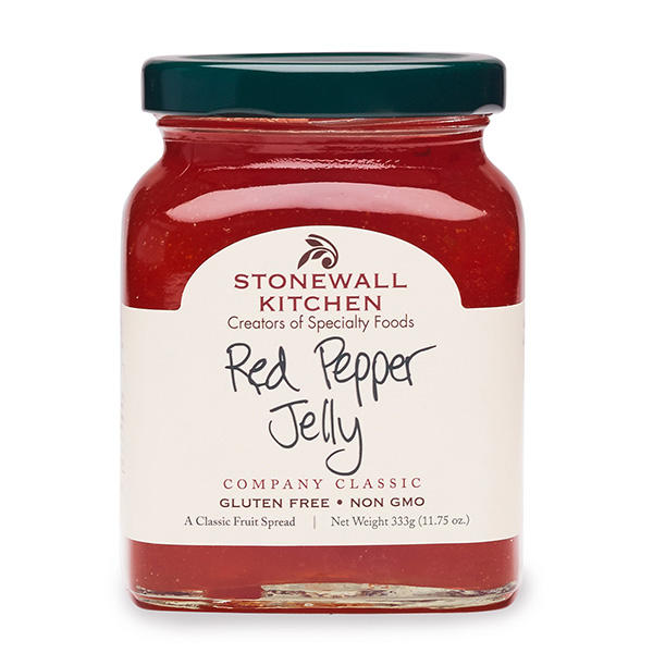 Stonewall Kitchen&copy; Red Pepper Jelly