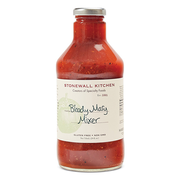 Stonewall Kitchen&copy; Bloody Mary Mixer