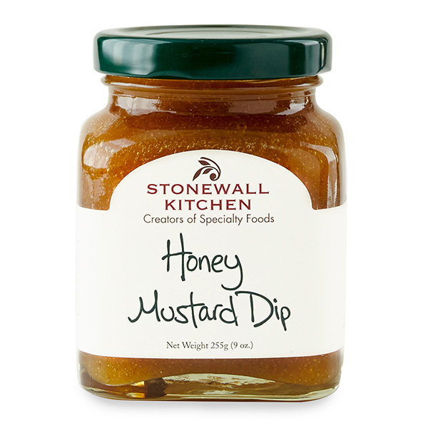Stonewall Kitchen&copy; Honey Mustard Dip