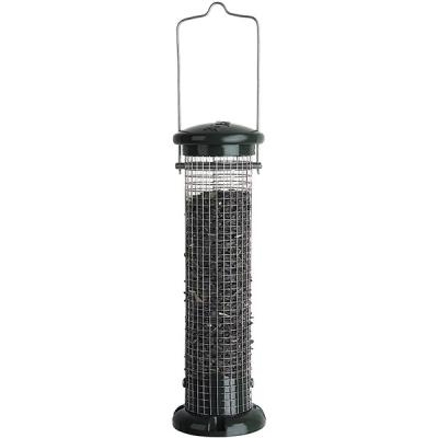 Peanut or Sunflower Screen Feeder