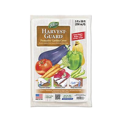 Harvest Guard&reg; Frost Cloth 5ft x50ft