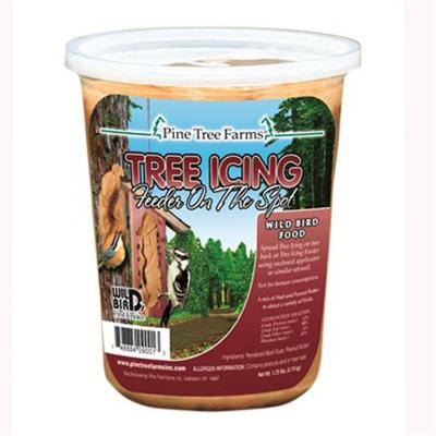 Tree Icing 28oz