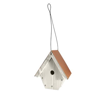 Nantucket Wren House