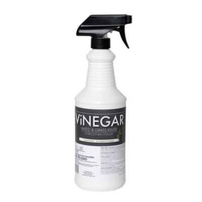 Vinegar Weed & Grass Killer 32oz RTU