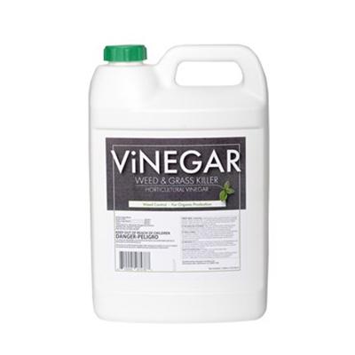 Vinegar Weed & Grass Killer 1gal refill