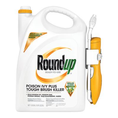 Roundup&reg; Brush Killer 1.33Gal RTU