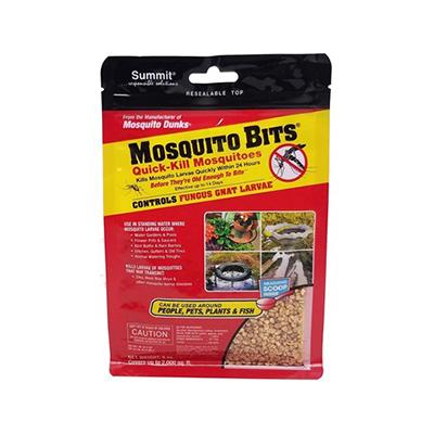 Mosquito Bits 8oz