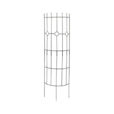 Semi Round Trellis 72in x 24in