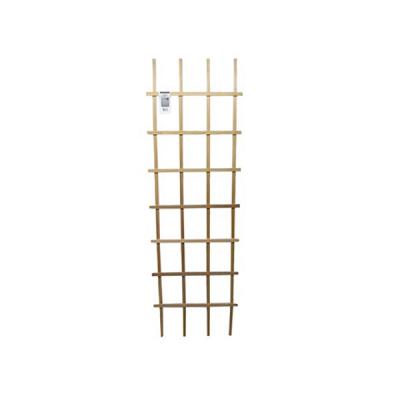 Wood Ladder Trellis 92in x 24in