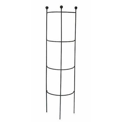 Half Round Rustic Trellis 33in