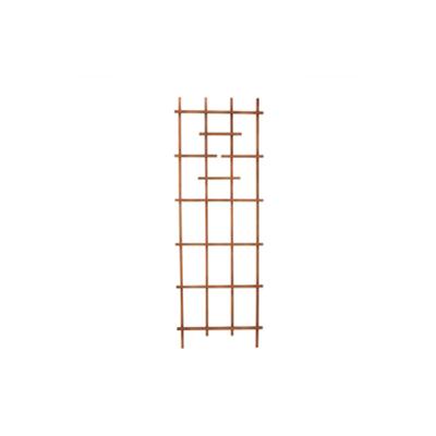 Wood Ladder Trellis 72in x 24in