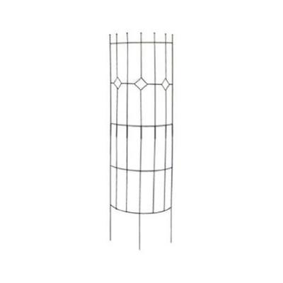 Semi Round Trellis 72in x 24in
