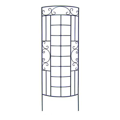 Romantic Curved Trellis 72in x 24in