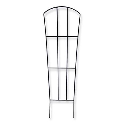 Fan Pot Trellis 24in x 12in