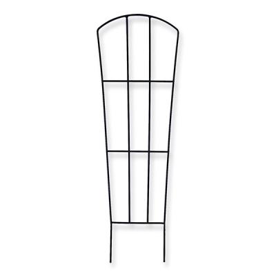 Fan Pot Trellis 24in x 12in