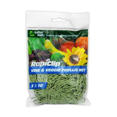 Vine & Veggie Trellis Net 5ft x 10ft