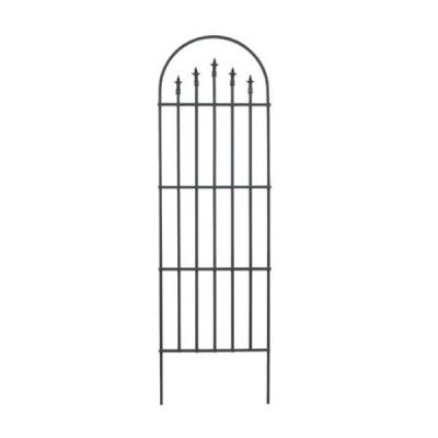 French Arch Trellis 80in x 24in