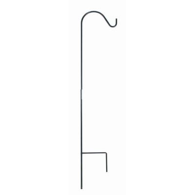 Single Shepherd Hook 48in