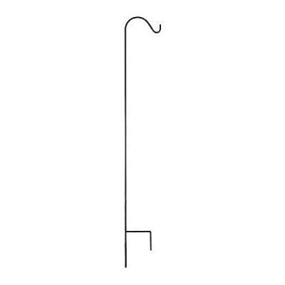 Single Shepherd Hook 64in