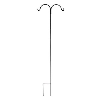 Double Offset Crane Hook 64in