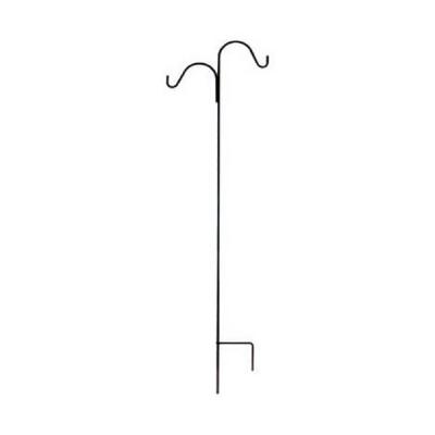 Double Offset Shepherd Hook 84in