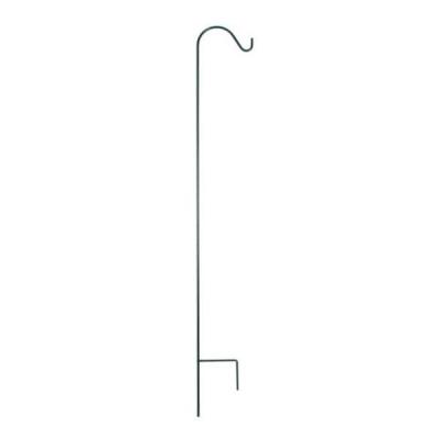 Single Shepherd Hook 84in