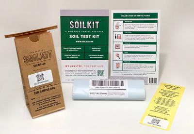 Soil Kit