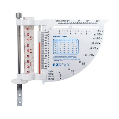 5 in 1 Weather Station