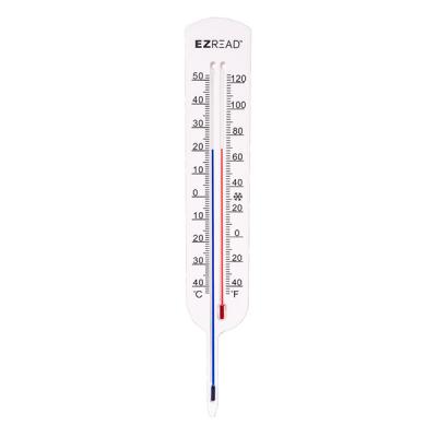 Soil & Air Thermometer