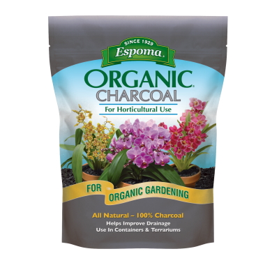 Espoma Organic&reg; Horticultural Charcoal 4qt
