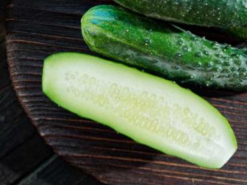 Cucumber 'Raider' 3.5"